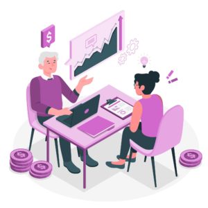 Aide à la création de site internet : financez votre visibilité en ligne