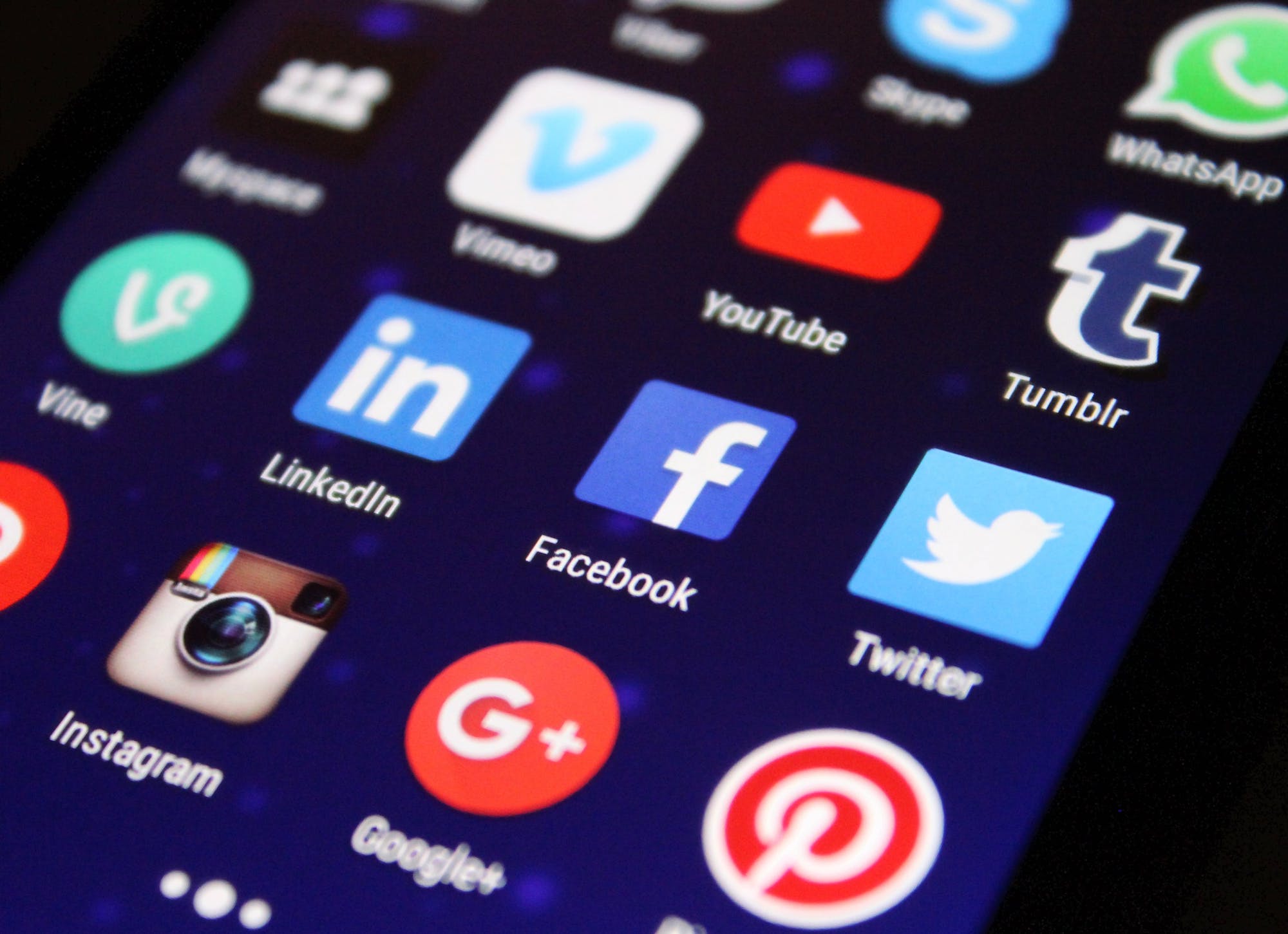 Agence social media à Strasbourg